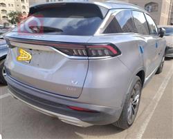 بايك X7